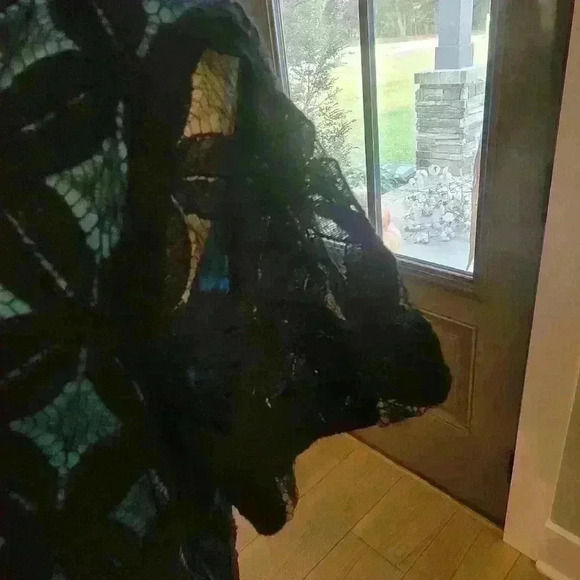 Uncle Frank Dress - Picture 5 of 8